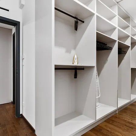 Διαμέρισμα Lam Metropolis - Free Parking - Balcony