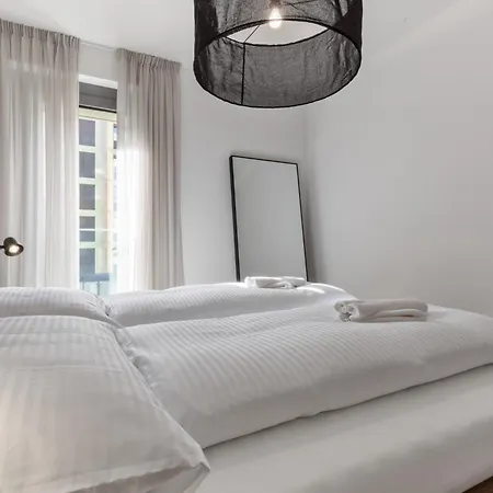 Lam Metropolis - Free Parking - Balcony