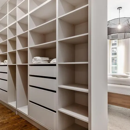 Διαμέρισμα Lam Metropolis - Free Parking - Balcony