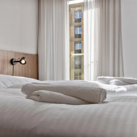 Appartement Lam Metropolis - Free Parking - Balcony Bratislava