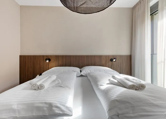 Apartmán Lam Metropolis - Free Parking - Balcony Bratislava